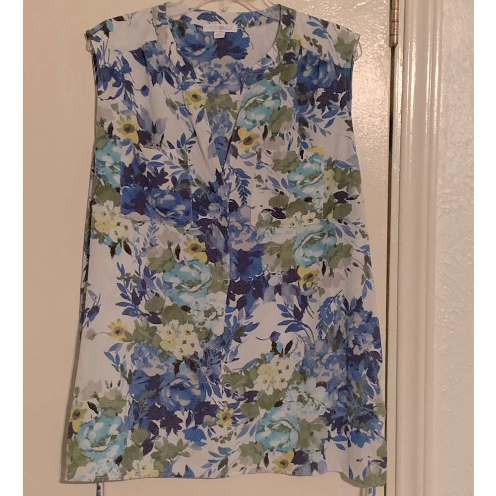 Women Blouse - size 2X